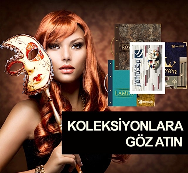 Decowall Koleksiyon